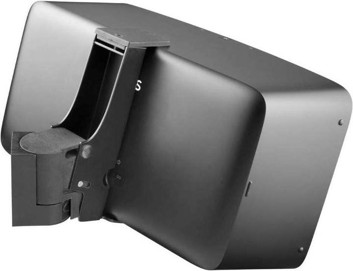 Actual product image Cavus Wall bracket for SONOS PLAY:5 horizontal (1 pcs., Wall installation, Pivoting, Tiltable)