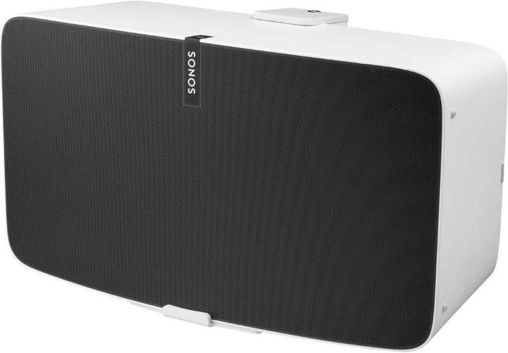 Produktbild Cavus Wandhalterung für Sonos Five, Play:5, horizontal (1 Stk., Wandmontage, Schwenkbar, Neigbar)