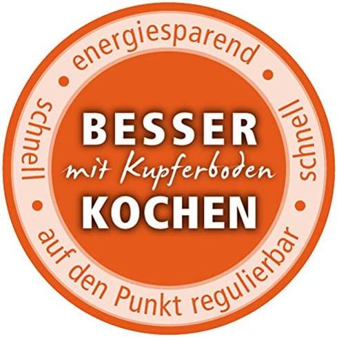Immagine prodotto Schulte-Ufer Pentola termica Romana ø16cm