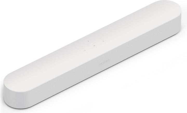 Produktbild Sonos Beam (Airplay 2, Airplay, WLAN)