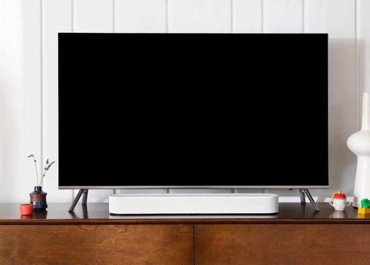 Produktbild Sonos Beam (Airplay 2, Airplay, WLAN)