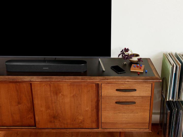 Immagine prodotto Sonos Beam (WiFi, Airplay, Airplay 2)