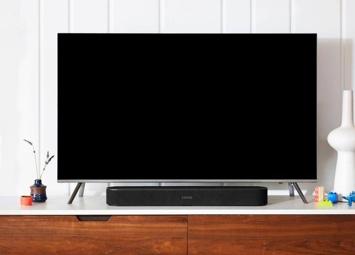Immagine prodotto Sonos Beam (WiFi, Airplay, Airplay 2)