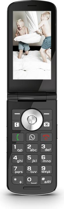 Produktbild Emporia TOUCHsmart (3.35", 5 Mpx, 4G)