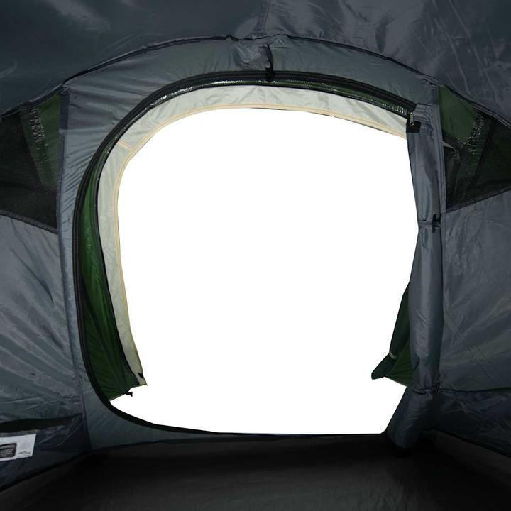 Produktbild VidaXL Tunnelzelt 3 Personen Wasserdicht (Tunnelzelt, 2.90 kg, 3 Personen)