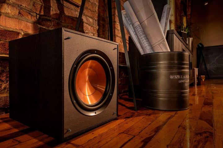 Immagine prodotto Klipsch R-120SW (1 pz., 200 W)