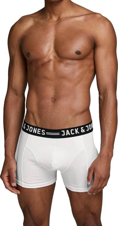 Actual product image Jack & Jones Sense (XXL, pack of 3)