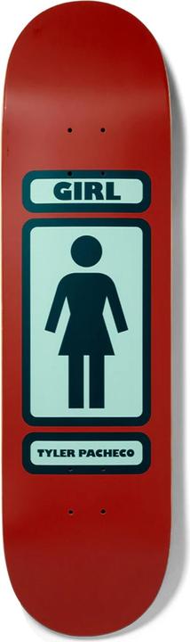 Immagine prodotto Girl M32382 (8.38")