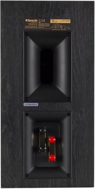 Produktbild Klipsch RP-600M (1 Paar)