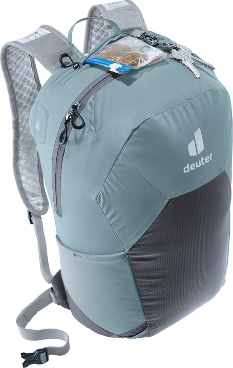 Actual product image Deuter Spped Lite 17 (17 l)