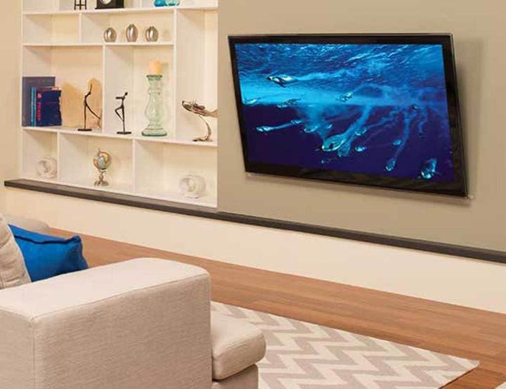 Produktbild Sanus VLT5-B2 (Wand, 80", 79.38 kg)