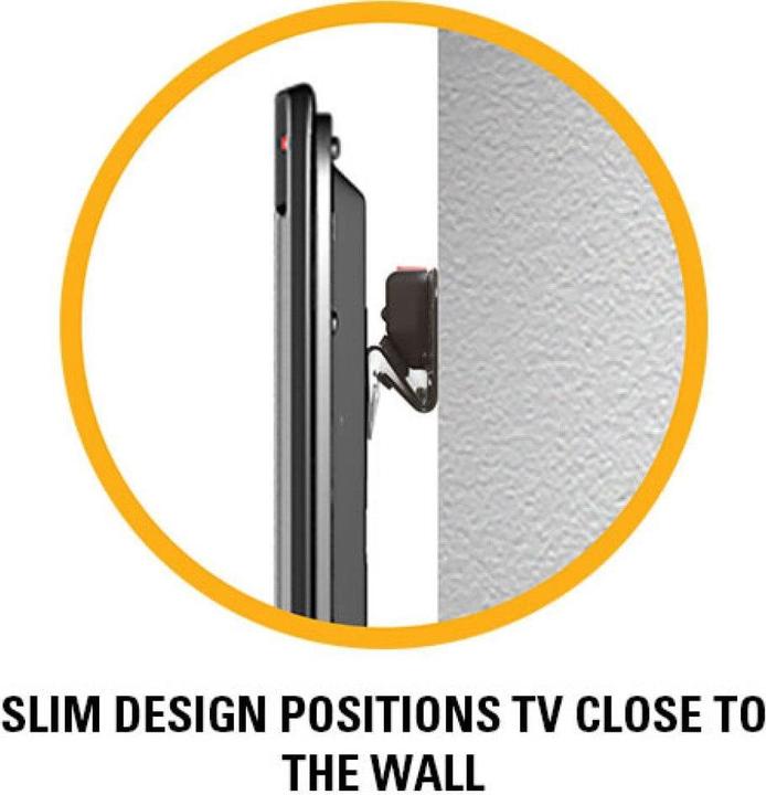 Produktbild Sanus VML41 (Wand, 50", 36.29 kg)