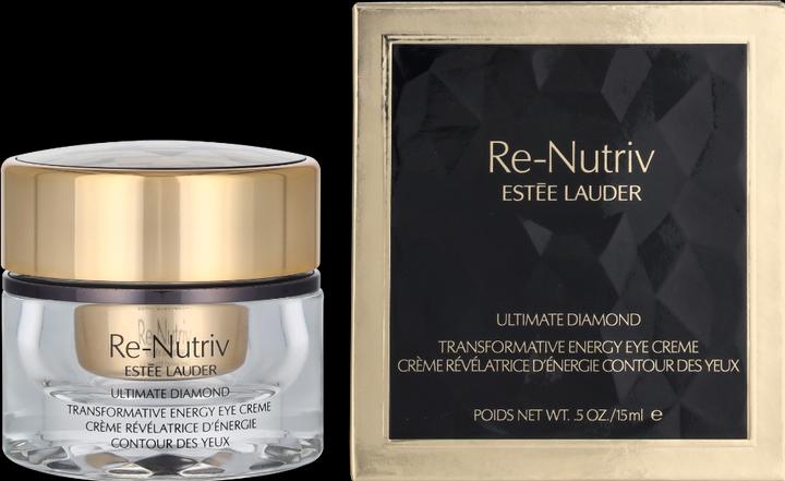 Actual product image Estée Lauder Re-Nutriv (Crème, 15 ml, Day)