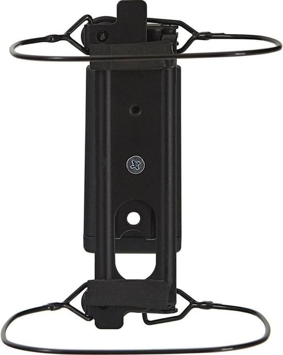 Produktbild Sanus Wandhalter zu Sonos ONE, PLAY:1 & 3 (1 Paar, Wandmontage, Schwenkbar, Neigbar)