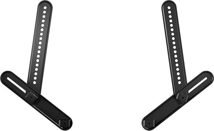 Sanus Soundbarhalter (1 Stk., Wandmontage)