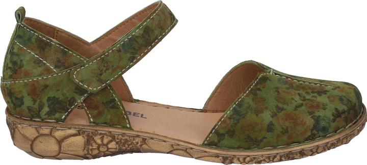 Actual product image Josef Seibel 79542-370 (36)