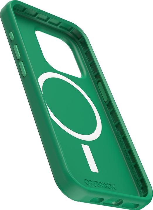 Productafbeelding OtterBox Symmetry mit MagSafe (Apple iPhone 15 Pro)