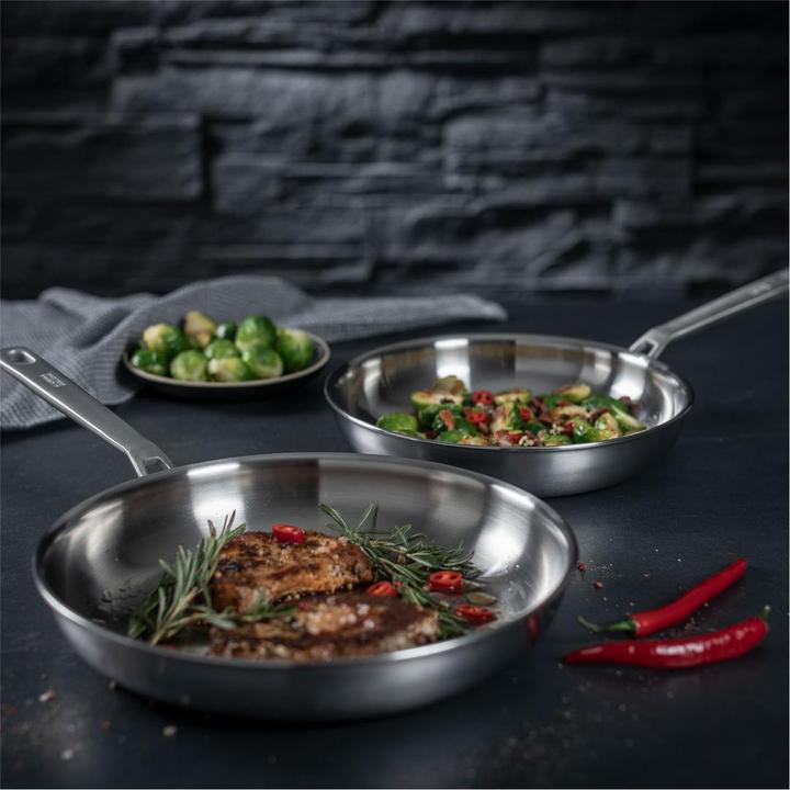 Produktbild Kuhn Rikon Bratpfannen Set (Bratpfanne)