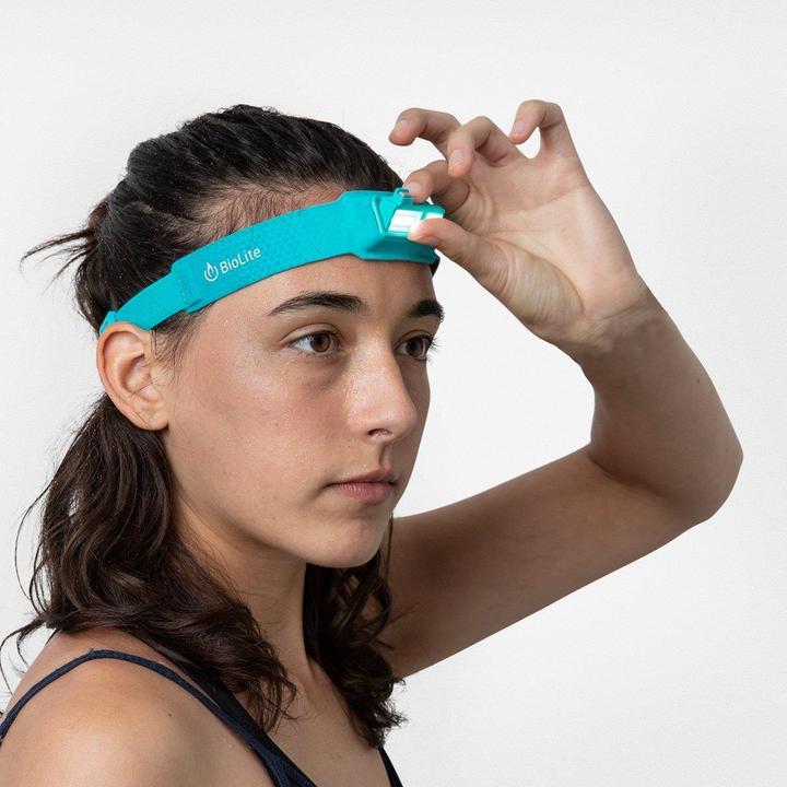 Actual product image Biolite HeadLamp (330 lm)