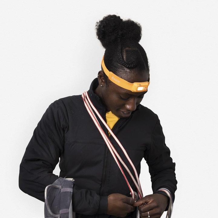 Actual product image Biolite HeadLamp (330 lm)