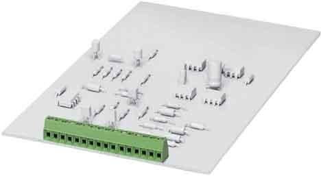 Image du produit Phoenix Contact Bloc De Jonction Ci