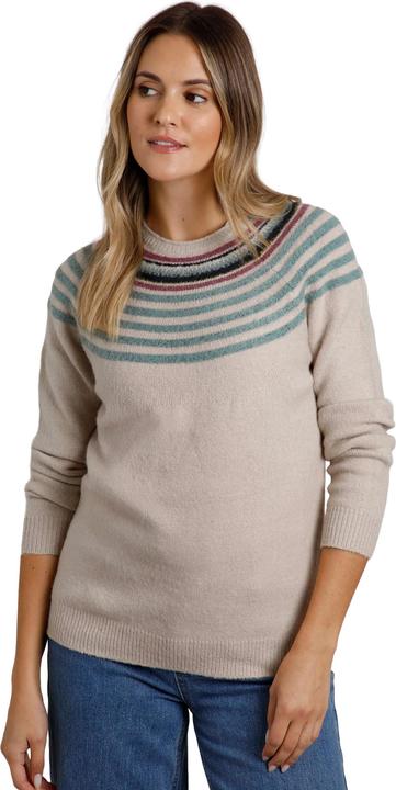 Produktbild Weird Fish Sinatra Pullover (38 D)
