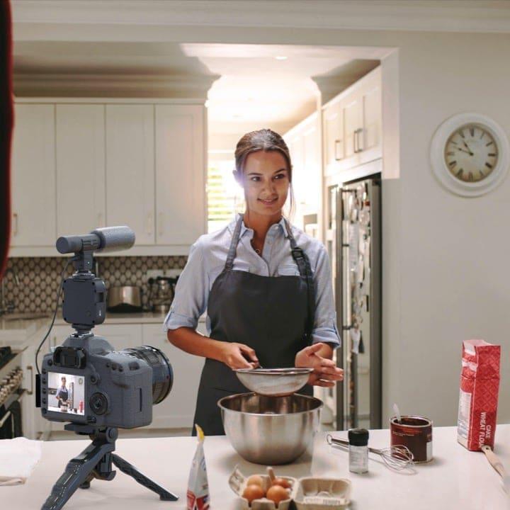 Image du produit DigiPower Kit Vlogging comme moi