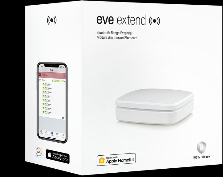 Produktbild Eve Extend