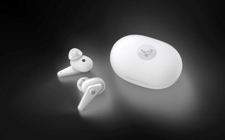 Produktbild Libratone TRACK Air+ (ANC, 6 h, Kabellos)
