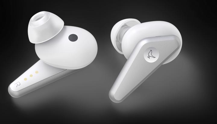 Produktbild Libratone TRACK Air+ (ANC, 6 h, Kabellos)