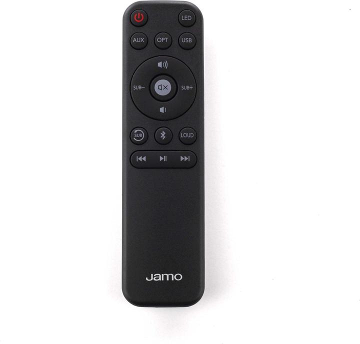 Actual product image Jamo S 801 PM (1 pair)