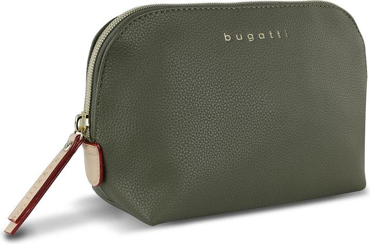 Immagine prodotto Bugatti Ella Kosmetiktasche, Oliv (3 l)