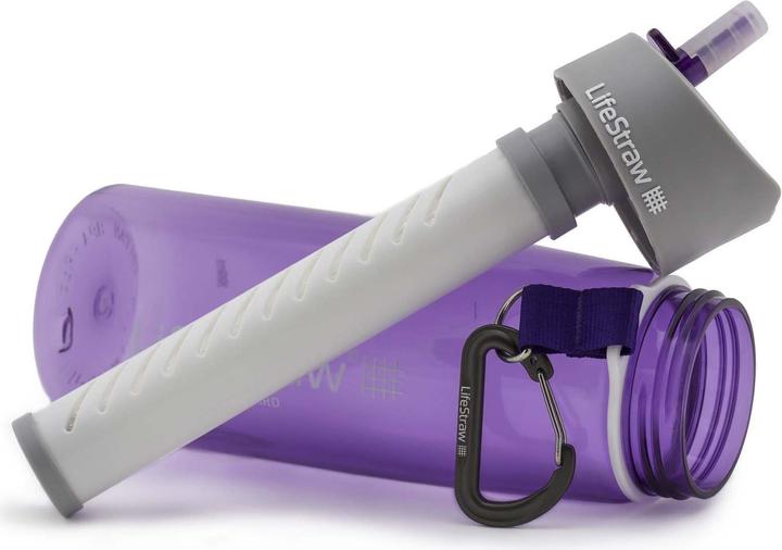 Immagine prodotto LifeStraw Filtro di ricambio, Go 2-stage