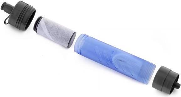 Actual product image LifeStraw Flex Capsule