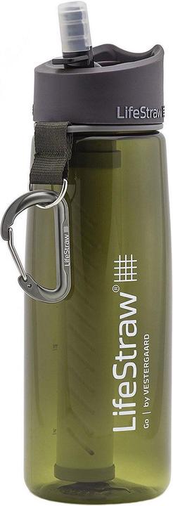 LifeStraw Go 650ml