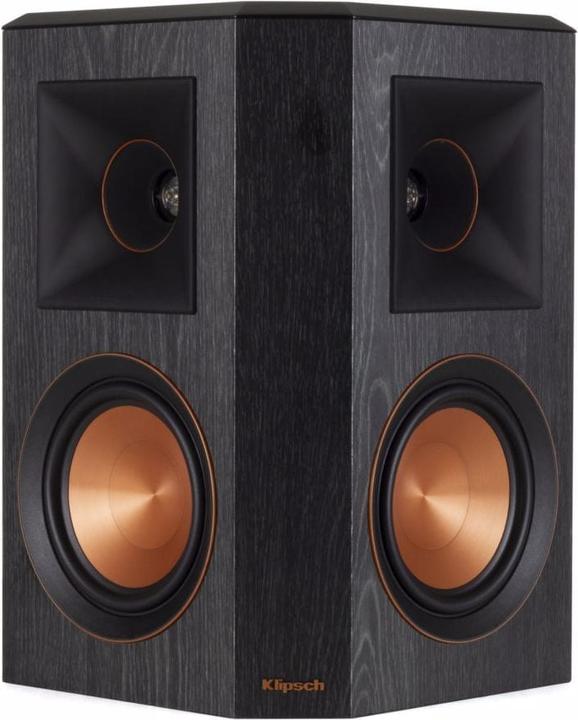 Image du produit Klipsch RP-502S (1 paire, 100 W)