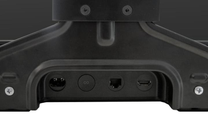 Actual product image Sanus Sonos Beam TV Mount (1 pcs., Wall installation, Height-adjustable)