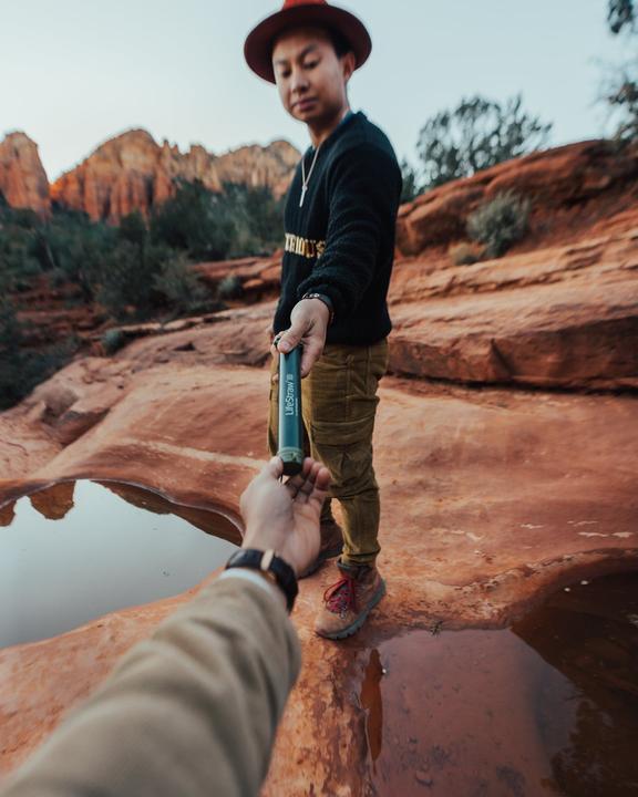 Produktbild LifeStraw Personal