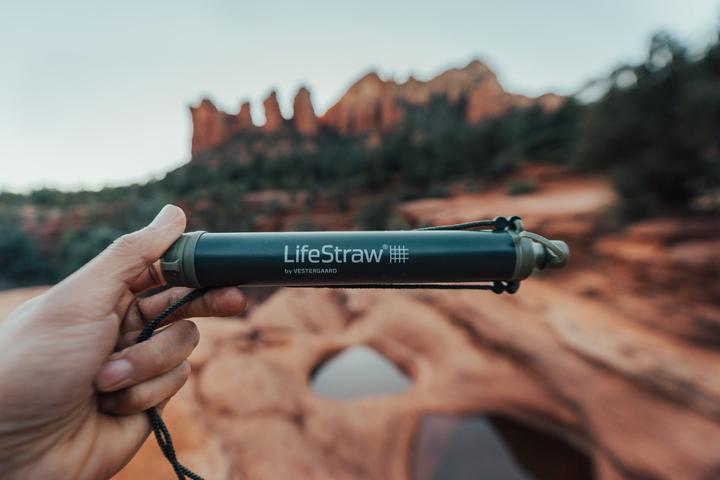 Produktbild LifeStraw Personal