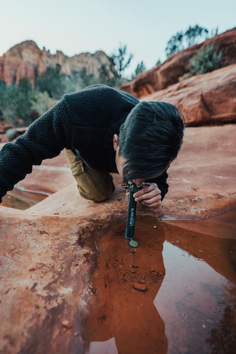 Produktbild LifeStraw Personal