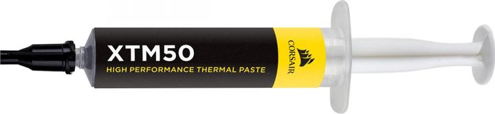 Corsair XTM50 Wärmeleitpasten-Kit (5 W/m K, 5 g)