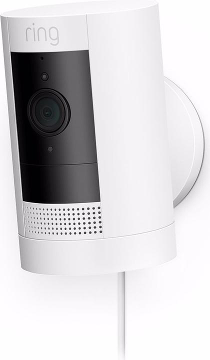 Produktbild Ring Stick Up Cam Plug In (1080 x 720 Pixels)