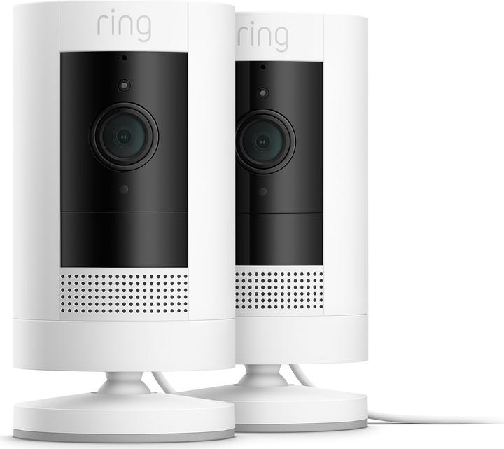 Produktbild Ring Stick Up Cam Plug In (1080 x 720 Pixels)