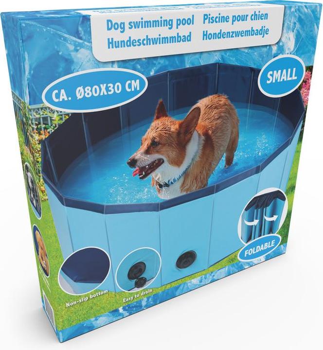 Pet Comfort Hundeschwimmbecken (Hundepool)