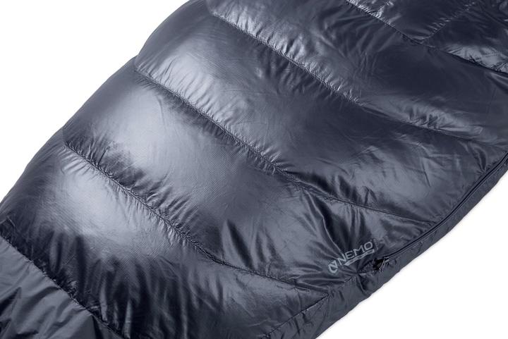Actual product image Nemo Equipment Disco 15
