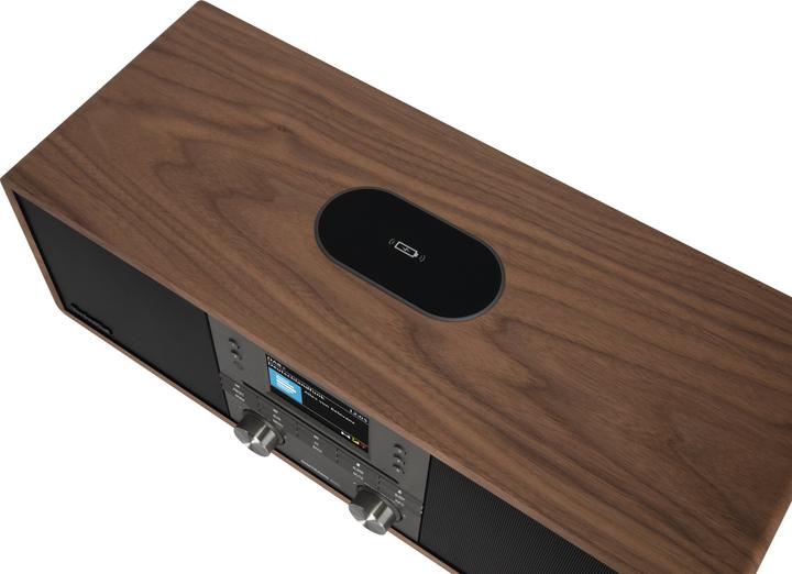 Produktbild TechniSat Digitradio 650 (DAB+, Internetradio, UKW, Bluetooth, WLAN)