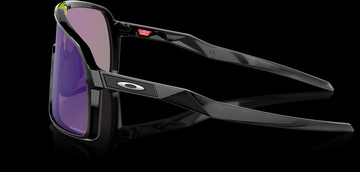 Produktbild Oakley Sutro (Black Ink, PRIZM Jade)