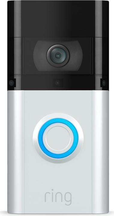 Produktbild Ring Video Doorbell 3 Plus (WLAN)