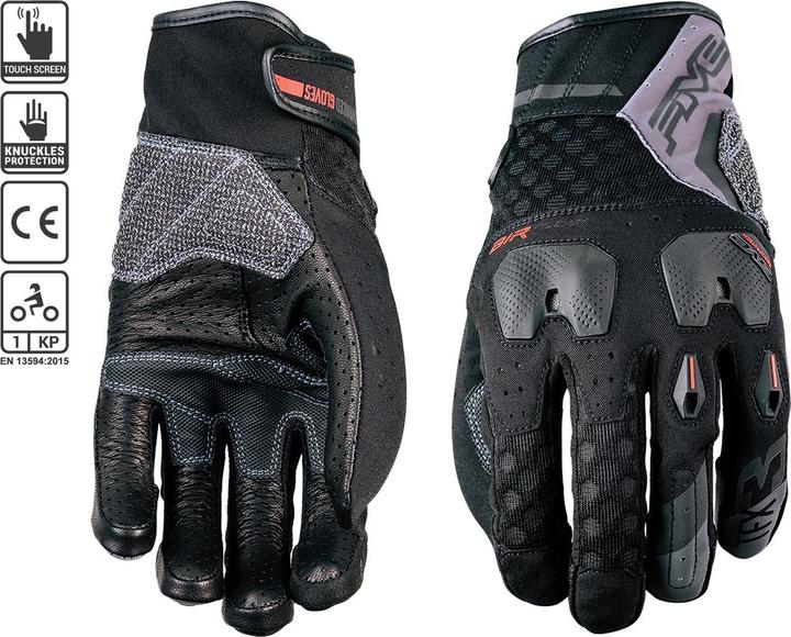 Produktbild Five TFX3 Airflow (Herren, 11, XL)