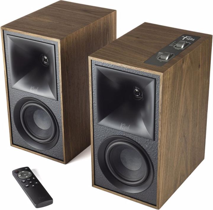 Produktbild Klipsch The Fives (1 Paar, 160 W)